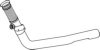DINEX 29005 Exhaust Pipe